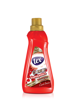 Çamaşır Yumuşatıcısı Tex 1 lt